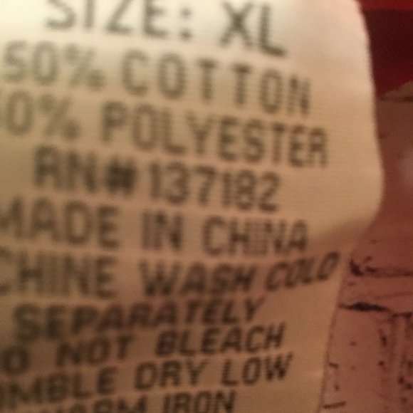 Diamond Stash Crop Hoodie Sweatshirt-Size: XL - Picture 7 of 9